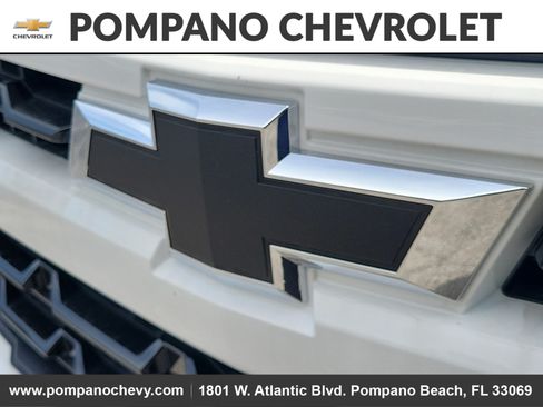 New 2026 Chevrolet Silverado 1500 RST w/ RST All Star Premium Package RWD image 10