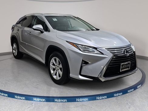Used 2016 Lexus RX 350 AWD w/ Premium Package image 4