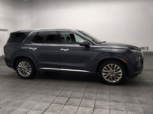 Used 2020 Hyundai Palisade Limited FWD image 11