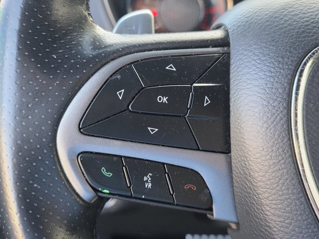 Used 2019 Dodge Challenger R/T w/ Blacktop Package RWD image 18