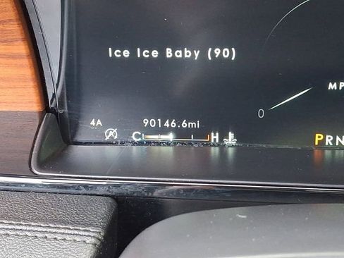 Used 2019 Lincoln Navigator L Reserve image 22