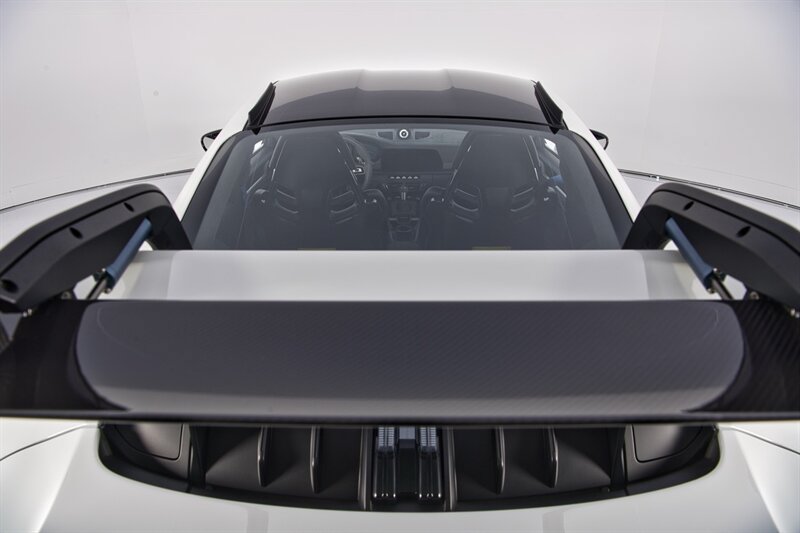 Used 2024 Porsche 911 GT3 RS RWD image 47