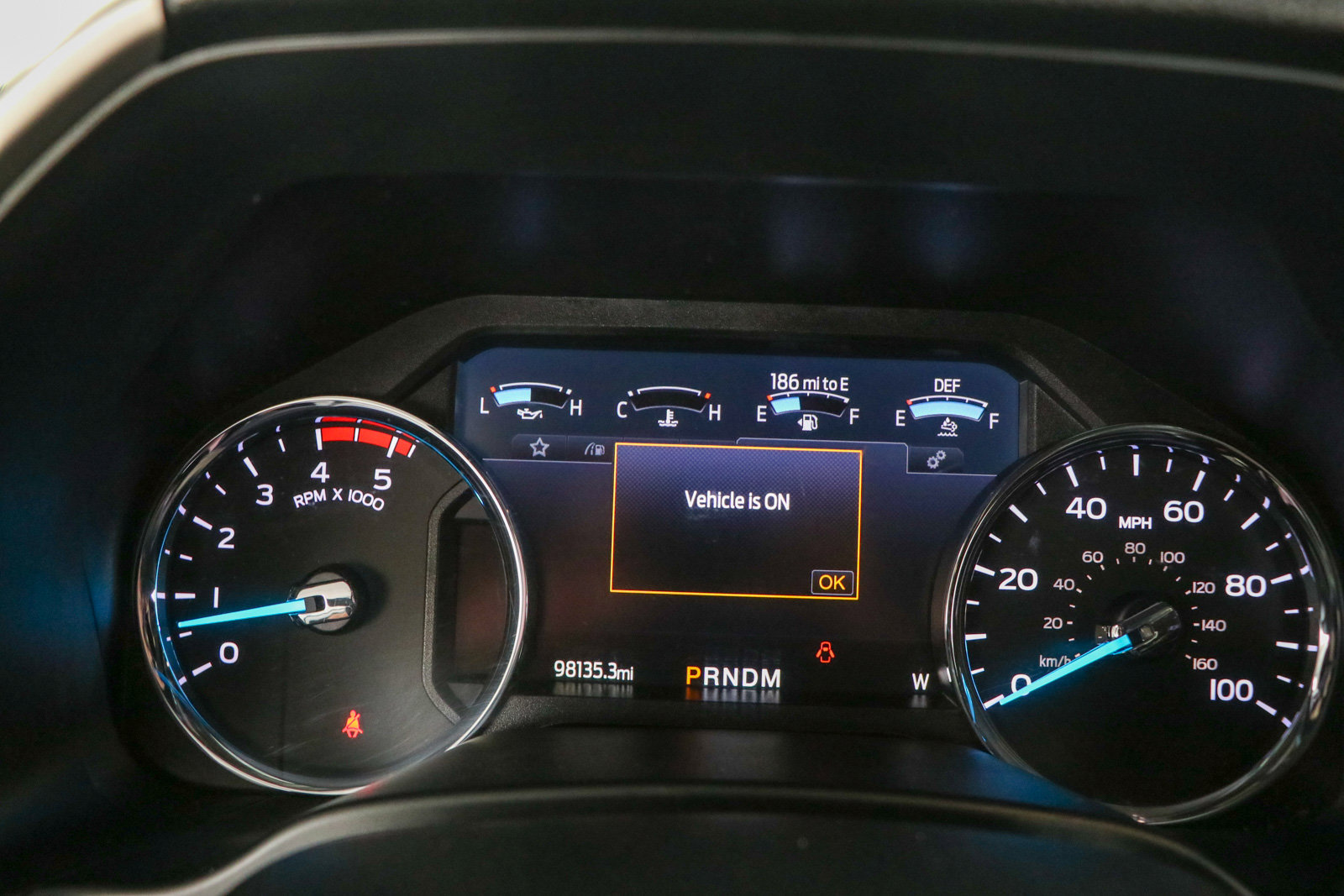 Used 2021 Ford F250 Lariat w/ Lariat Value Package AWD/4WD image 16