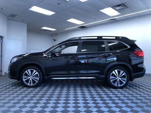 Used 2019 Subaru Ascent Limited w/ Popular Package #2 AWD/4WD image 12