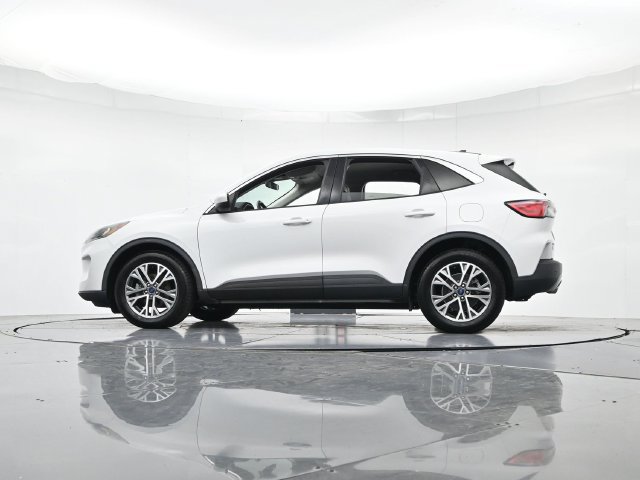 Used 2022 Ford Escape SEL FWD image 41