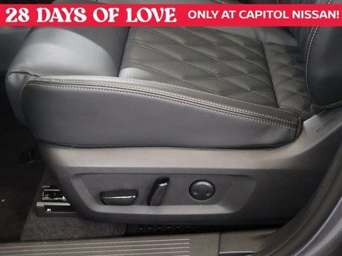 New 2026 Nissan Rogue Platinum w/ Tech Package image 14