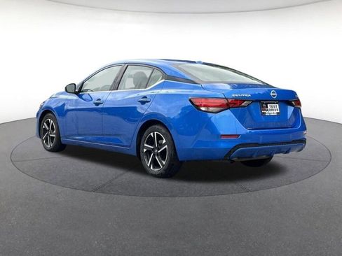 Used 2024 Nissan Sentra SV image 19