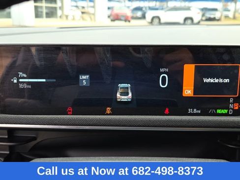 Used 2025 Ford Mustang Mach-E Select w/ Comfort Package Lite image 27