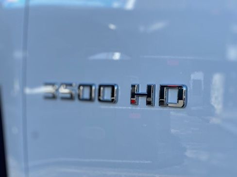 New 2026 Chevrolet Silverado 3500 W/T w/ WT Convenience Package image 28
