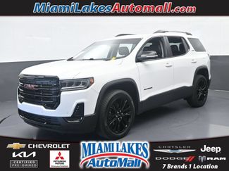 Used 2023 GMC Acadia SLE w/ Driver Convenience Package FWD 360° Tour