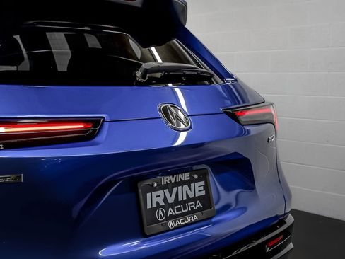 Certified 2025 Acura ADX A-Spec image 15