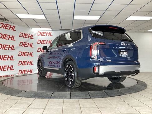 Used 2023 Kia Telluride SX Prestige image 5