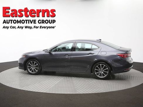 Used 2015 Acura TLX w/ Technology Package FWD image 61