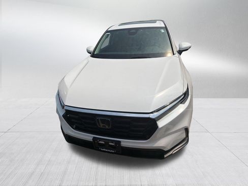 Used 2026 Honda CR-V EX-L image 5