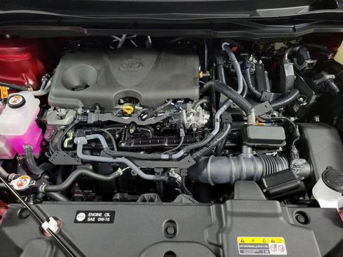 Used 2025 Toyota Sienna XLE w/ XLE Plus Package image 14