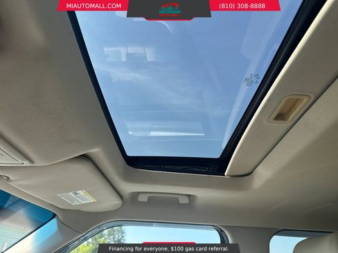 Used 2011 Ford Flex SEL w/ Rapid Spec Order Code AWD/4WD image 17