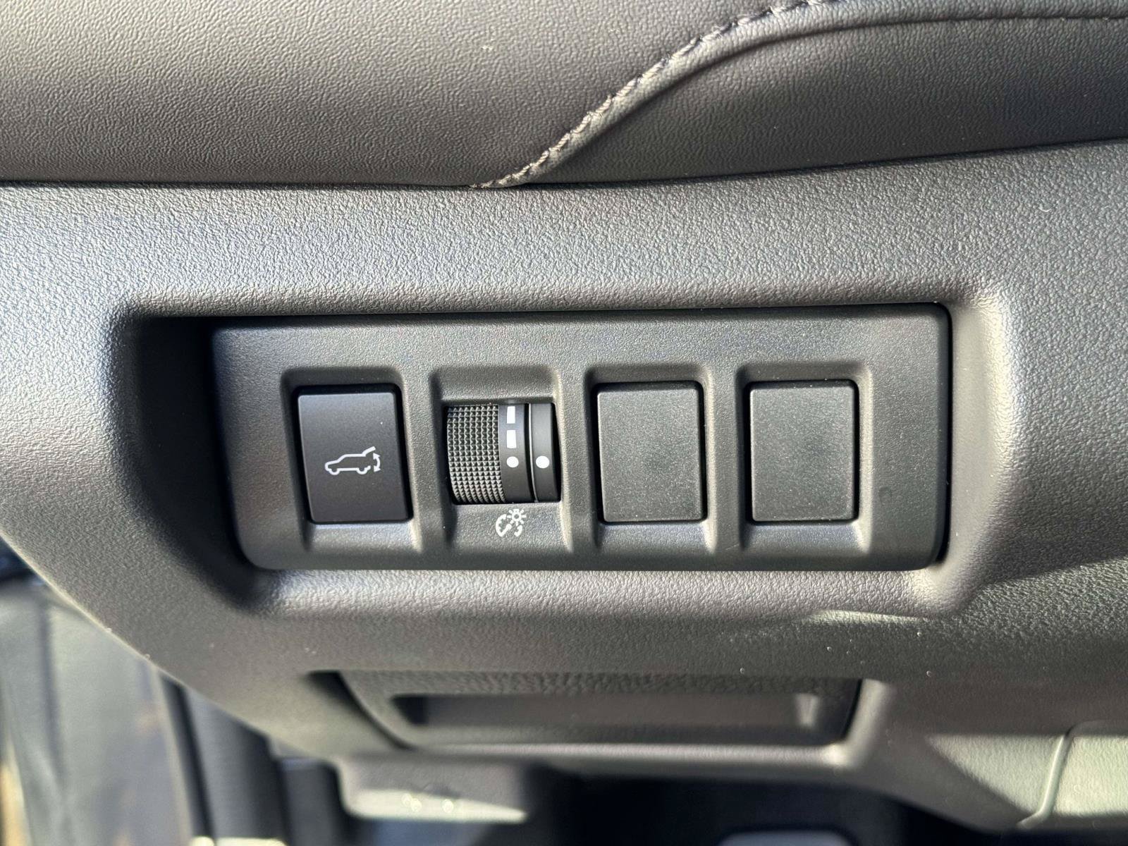 Used 2026 Subaru Outback Wilderness AWD/4WD image 20