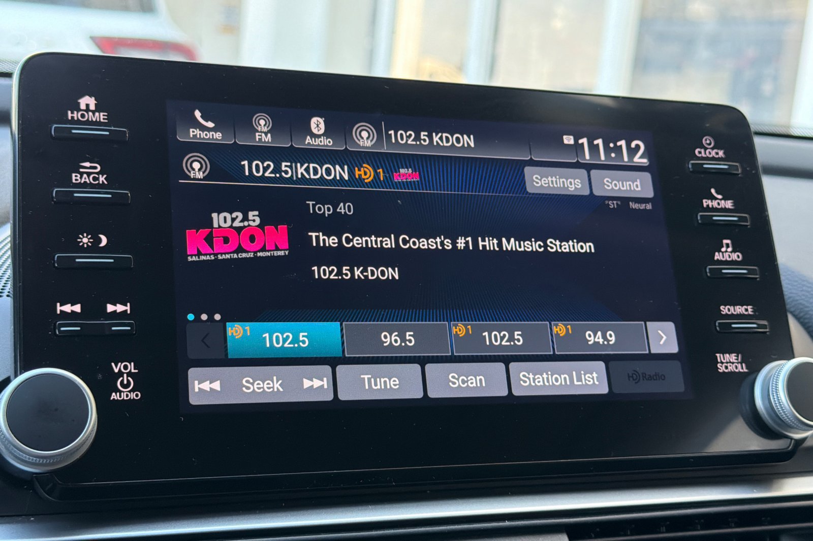 Used 2021 Honda Accord EX-L image 20