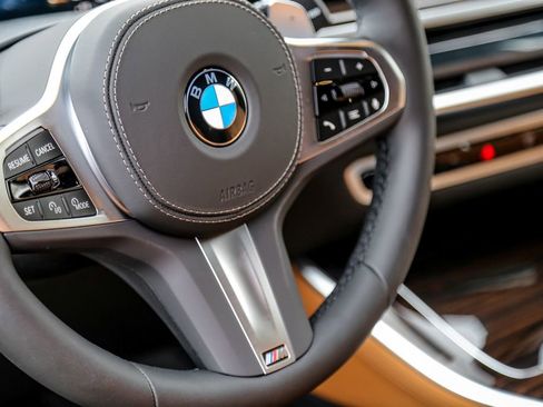 New 2026 BMW X5 xDrive40i w/ Executive Package image 11