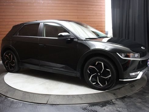 Used 2024 Hyundai Ioniq 5 SEL image 46