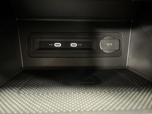 Used 2022 Volkswagen Atlas SE w/ Black Wheel Package image 22