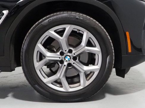 Used 2024 BMW X3 sDrive30i w/ Convenience Package RWD image 48