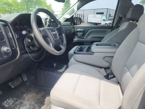 Used 2018 GMC Sierra 1500 4x4 Double Cab image 29
