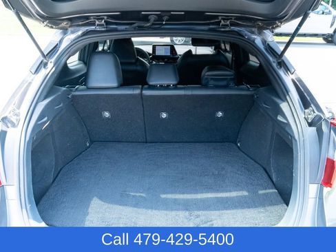 Used 2019 Toyota C-HR Limited FWD image 37