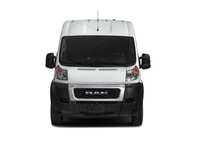 Used 2019 RAM ProMaster 2500 w/ Interior Convenience Group FWD image 11