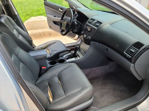 Used 2005 Honda Accord Hybrid Sedan image 17