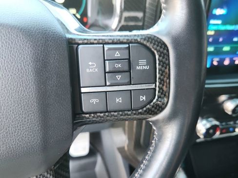 Used 2022 Ford F150 Lariat w/ Equipment Group 502A High AWD/4WD image 25