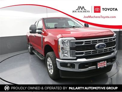 Used 2024 Ford F250 XLT w/ Camper Package