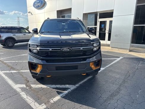 New 2025 Ford Expedition Tremor image 9