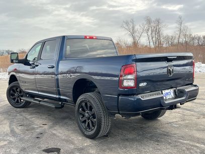 Used 2024 RAM 2500 Big Horn w/ Night Edition