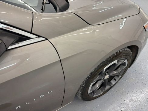 Used 2022 Chevrolet Malibu LT FWD image 28