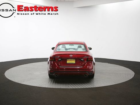 Used 2023 Nissan Altima 2.5 SV w/ SV Premium Package FWD image 35