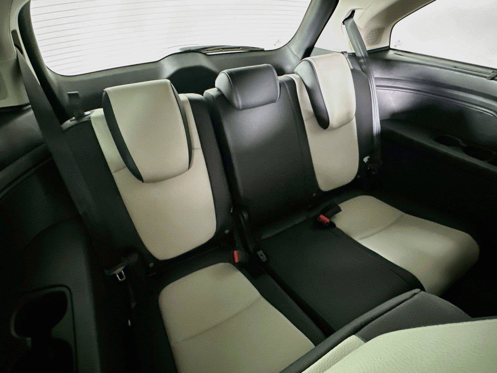 New 2026 Honda Odyssey Elite image 28