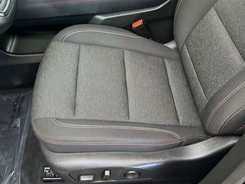 Used 2024 Chevrolet Traverse Z71 w/ Enhanced Driving Package AWD/4WD image 22