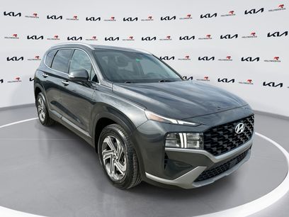 Used 2023 Hyundai Santa Fe SEL