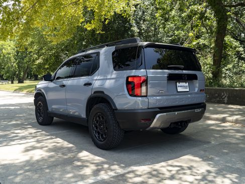 Used 2026 Honda Passport TrailSport Elite image 7