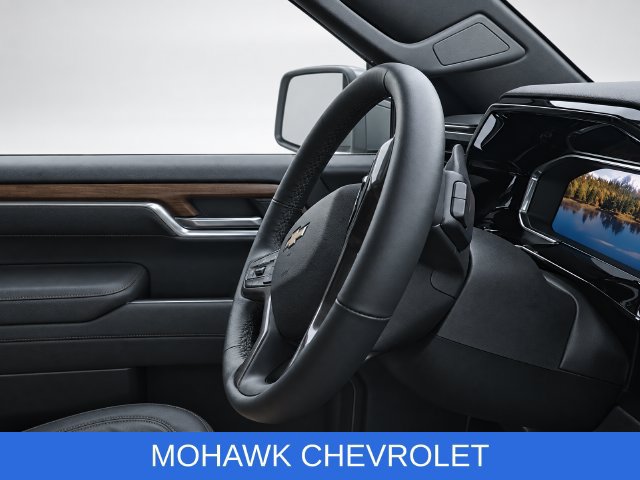 Used 2026 Chevrolet Silverado 1500 High Country AWD/4WD image 22