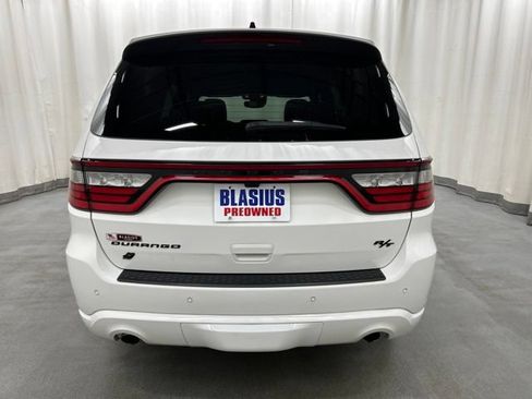 Used 2023 Dodge Durango R/T AWD/4WD image 34