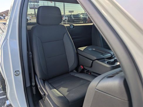 Used 2025 GMC Sierra 1500 Pro w/ Pro Value Package image 13