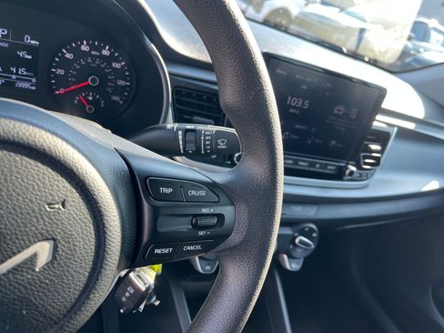 Used 2023 Kia Rio S image 21