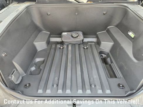 New 2024 GMC Sierra EV Denali AWD/4WD image 29