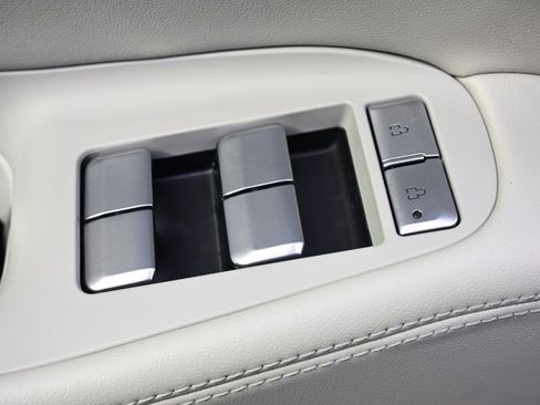 New 2026 Lincoln Navigator Reserve AWD/4WD image 24