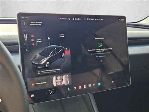 Used 2026 Tesla Model 3 RWD image 10