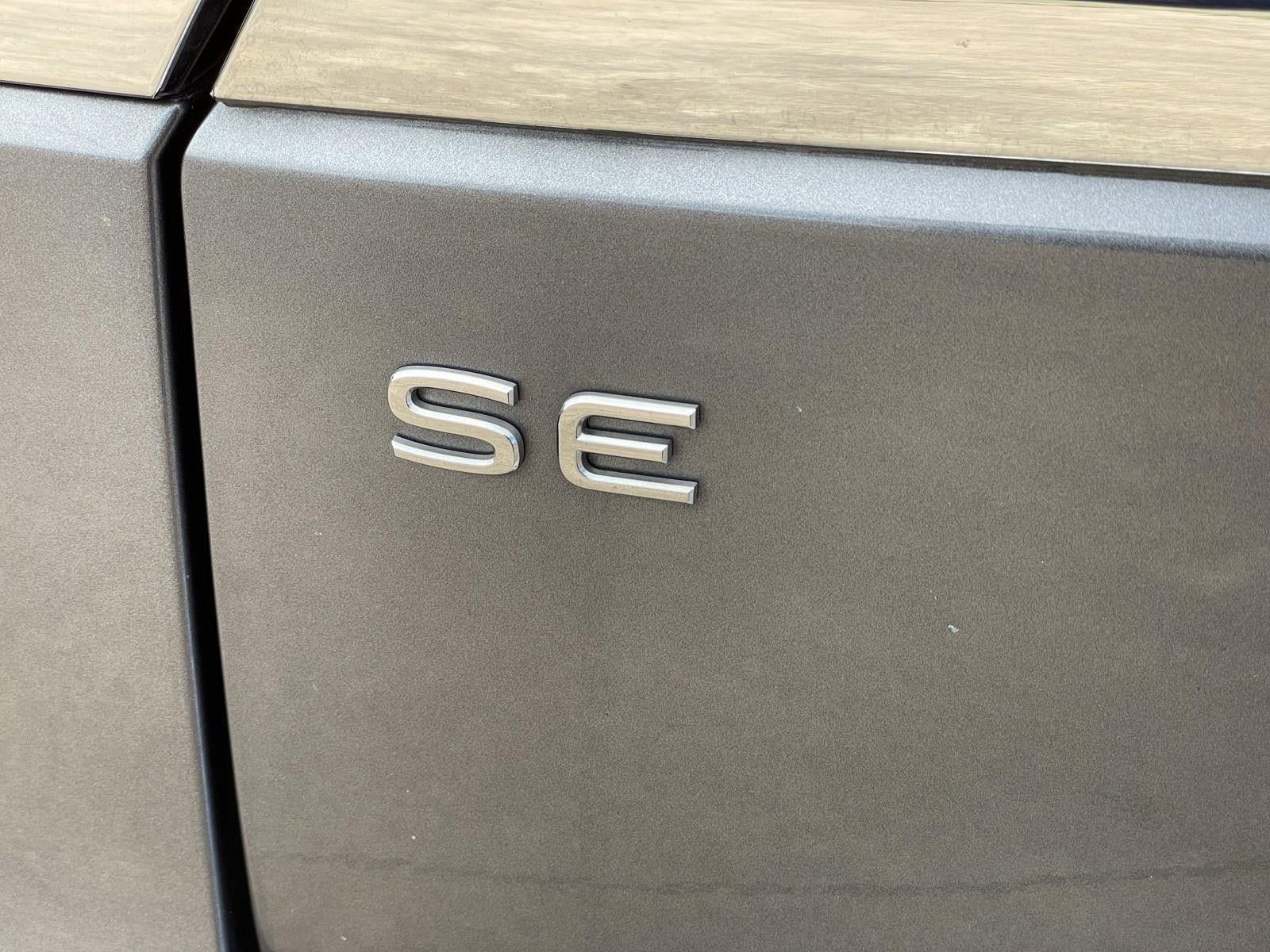Used 2022 Volkswagen Atlas SE FWD image 54