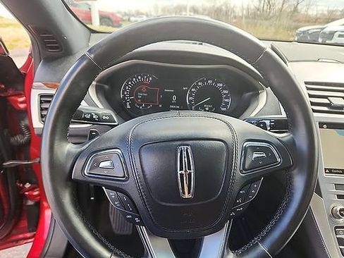 Used 2019 Lincoln MKZ Reserve w/ Reserve Plus Package AWD/4WD image 23