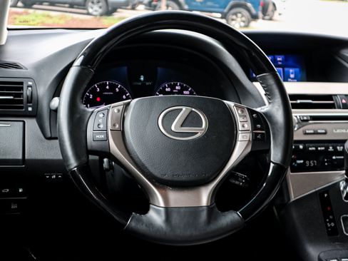 Used 2015 Lexus RX 350 FWD image 6
